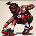 Marc Stephen Abélard - @crab.144828 - Instagram