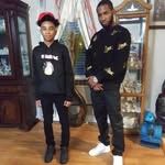 Marc Abney - @trap_boi_bandz3 - Instagram