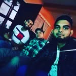 Marc Abrego - @abregomarc - Instagram