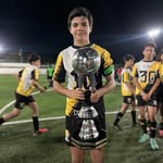 Marcelo Abrego - @marcelo.abrego10 - Instagram