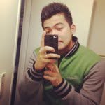 Marc Acosta - @makoys017 - Instagram