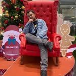 Marc Adrian - @lovebutton02 - Instagram