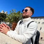 Marc Passey - @marcadrianpassey - Instagram