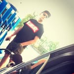 Marcus Afflerbach - @marcusafflerbach - Instagram