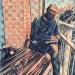 Marc Agboton - @agbotonmarc - Instagram