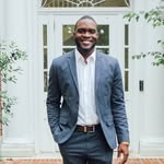 Marc-Antoine Agboton - @marctheceo - Instagram
