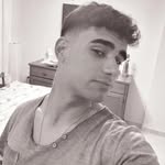 Marc Aguilera - @aguileraa_21 - Instagram