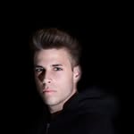 Marc Aguilera - @marcagfilms - Instagram