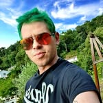 Marc Aguilera Romeo - @bik3rcrazy - Instagram