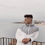 ⚓🏴‍☠️ - @marcaguilera11 - Instagram