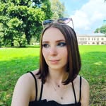 Marcelina Kopka - @marca_kopka - Instagram
