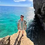 Marchus Rafael Dinoy - @akoposimarchus - Instagram