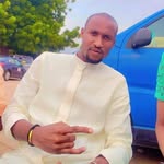 Marc-Alan Roger Ismael Zegbeu - @marcalanrogerismael - Instagram