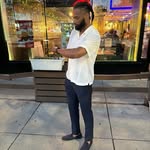 Marc Alan Sr. - @sayrup2times - Instagram