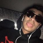 Marc Alaniz - @itzmarkybruh - Instagram