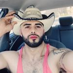 MARCOS ALANIZ - @marcalaniz1984 - Instagram