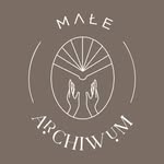 Małe Archiwum | ALBUMY FOTOGRAFICZNE | SEGREGATOR + KARTY - @male.archiwum - Instagram
