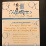 Marc Alcide - @mystiquescleaning - Instagram