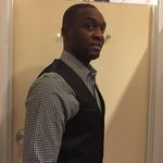 Marc S Alcide - @marcsalcide - Instagram