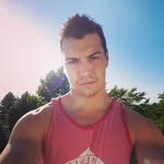 Marc-alexandre Brien - @marc_alexandre_brien - Instagram