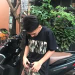 Marc Alfaro - @whatif_marc - Instagram