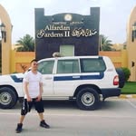 Marc Alfaro - @alfaromarc - Instagram