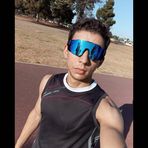 Marc Ali - Facebook