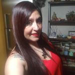Marcela Allende - @marce.allende.ok - Instagram