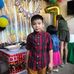 Marc Allie Canlas - Facebook