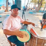 Marçal Carvalho - @marcal_percussa - Instagram