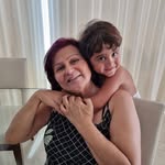 Márcia Marçal Pereira - @marcalpereiramarcia - Instagram