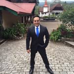 Marc Silver - @marcamanpty - Instagram
