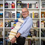 marc olivier Amblard - @lebibliovoreblois_marcolivres - Instagram