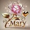 mary - @marcamy01 - TikTok