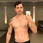 Marco Andrade - @marcooandrade - Instagram