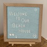 Marc & Andrea’s Airbnb in Siesta Key - @moonmist.beach.house - Instagram