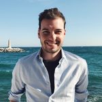 Marc Andres - @marcandresmac - Instagram