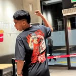 marc angelo - @geel_looo - Instagram