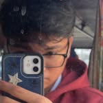 Marc Angelo - @prolly_anji - Instagram