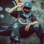 Marc Angelo - @slatt.macgy - Instagram