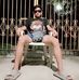 Marc Angelo Almario - Facebook