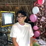 Marc Angelo Mabuti - @makoy.st - Instagram