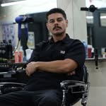 Marc Angelo Saavedra - @marcangelo_thebarber - Instagram