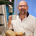 Marc Angerstein - @marcangerstein_official - Instagram