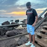 @marcangless03 - Instagram