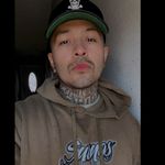 Marc Anthony Saenz - @marcanthonink - Instagram