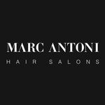 Marc Antoni Hair - @marcantonihair - Instagram