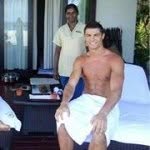 Marc Antony - @marcoantoniobarajasperez - Instagram