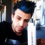Marc-Antony - @hairbymesalon - Instagram