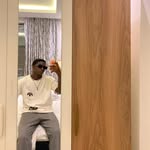 Marc-Antony - @itz_wma - Instagram